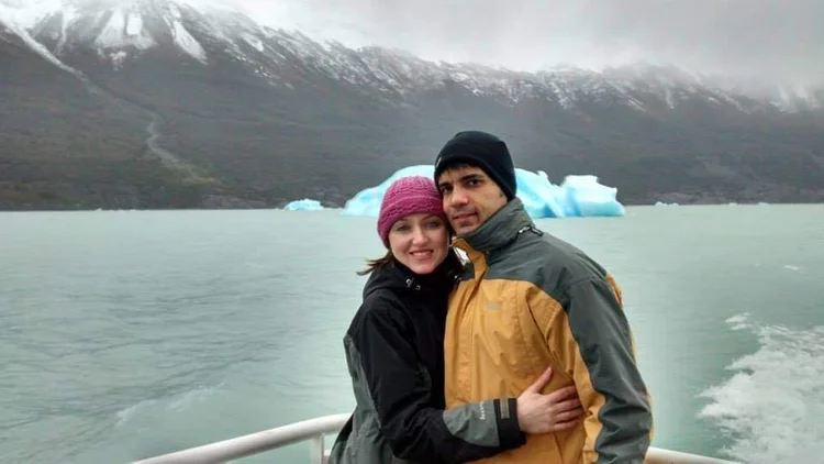  Giselle & Rodrigo