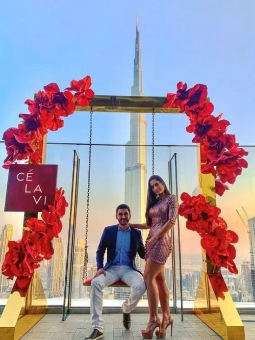 Natalia & Vitor