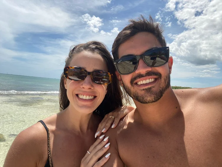 Juliana & Pedro
